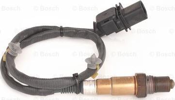 BOSCH 0 258 017 209 - Lambda-sonda www.molydon.hr