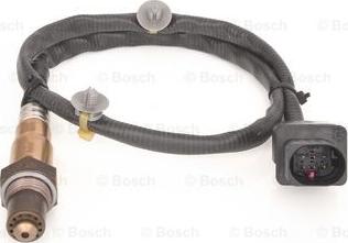 BOSCH 0 258 017 209 - Lambda-sonda www.molydon.hr