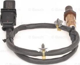 BOSCH 0 258 017 209 - Lambda-sonda www.molydon.hr