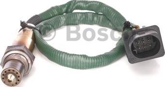 BOSCH 0 258 017 287 - Lambda-sonda www.molydon.hr