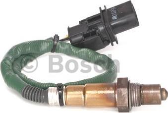 BOSCH 0 258 017 287 - Lambda-sonda www.molydon.hr