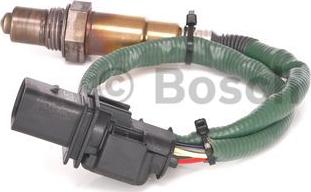 BOSCH 0 258 017 287 - Lambda-sonda www.molydon.hr