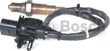 BOSCH 0 258 017 237 - Lambda-sonda www.molydon.hr