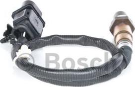 BOSCH 0 258 017 237 - Lambda-sonda www.molydon.hr