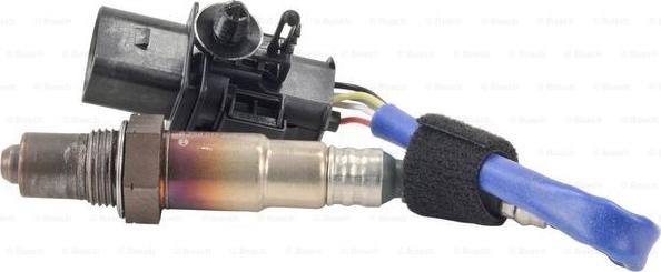 BOSCH 0 258 017 279 - Lambda-sonda www.molydon.hr