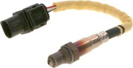 BOSCH 0 258 017 274 - Lambda-sonda www.molydon.hr