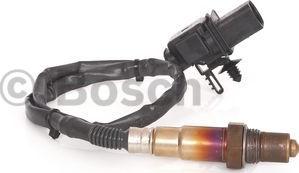 BOSCH 0 258 017 277 - Lambda-sonda www.molydon.hr