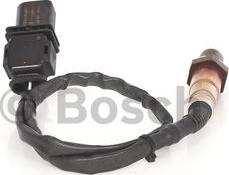 BOSCH 0 258 017 277 - Lambda-sonda www.molydon.hr