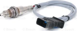 BOSCH 0 258 030 046 - Lambda-sonda www.molydon.hr