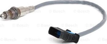 BOSCH 0 258 030 083 - Lambda-sonda www.molydon.hr