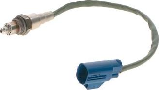 BOSCH 0 258 030 386 - Lambda-sonda www.molydon.hr