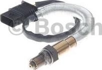 BOSCH 0 258 027 093 - Lambda-sonda www.molydon.hr