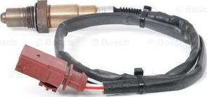 BOSCH 0 258 027 056 - Lambda-sonda www.molydon.hr