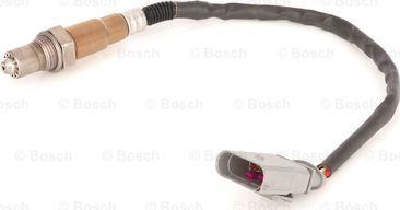 BOSCH 0 258 027 060 - Lambda-sonda www.molydon.hr