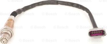 BOSCH 0 258 027 060 - Lambda-sonda www.molydon.hr