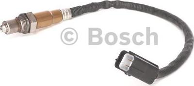 BOSCH 0 258 027 006 - Lambda-sonda www.molydon.hr