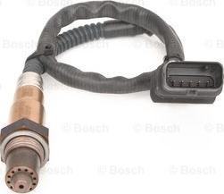 BOSCH 0 258 027 015 - Lambda-sonda www.molydon.hr