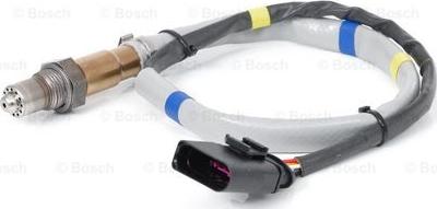 BOSCH 0 258 027 013 - Lambda-sonda www.molydon.hr