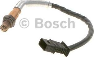 BOSCH 0 258 027 085 - Lambda-sonda www.molydon.hr