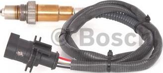 BOSCH 0 258 027 074 - Lambda-sonda www.molydon.hr