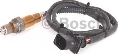 BOSCH 0 258 027 074 - Lambda-sonda www.molydon.hr