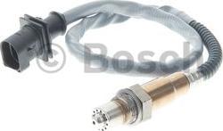 BOSCH 0 258 027 159 - Lambda-sonda www.molydon.hr