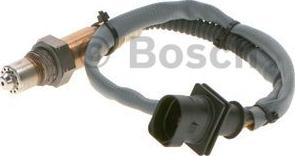 BOSCH 0 258 027 162 - Lambda-sonda www.molydon.hr