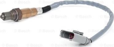 BOSCH 0 258 027 114 - Lambda-sonda www.molydon.hr