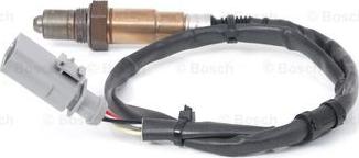 BOSCH 0 258 027 110 - Lambda-sonda www.molydon.hr