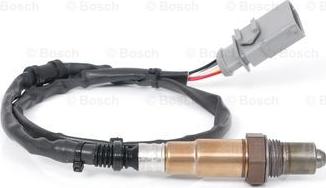 BOSCH 0 258 027 110 - Lambda-sonda www.molydon.hr