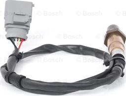 BOSCH 0 258 027 110 - Lambda-sonda www.molydon.hr