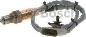 BOSCH 0 258 027 172 - Lambda-sonda www.molydon.hr