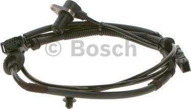 BOSCH 0 265 006 826 - Senzor, broj obrtaja kotača www.molydon.hr