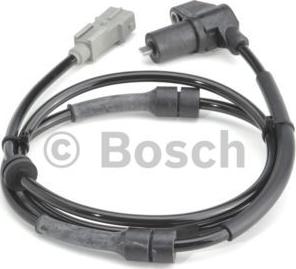 BOSCH 0 265 006 200 - Senzor, broj obrtaja kotača www.molydon.hr