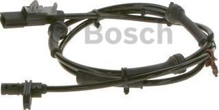 BOSCH 0 265 008 620 - Senzor, broj obrtaja kotača www.molydon.hr