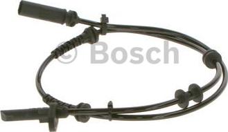 BOSCH 0 265 007 983 - Senzor, broj obrtaja kotača www.molydon.hr