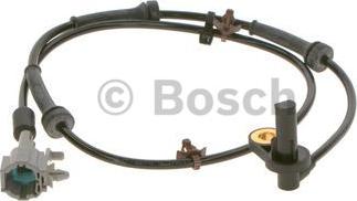 BOSCH 0 265 007 415 - Senzor, broj obrtaja kotača www.molydon.hr