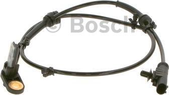 BOSCH 0 265 007 554 - Senzor, broj obrtaja kotača www.molydon.hr