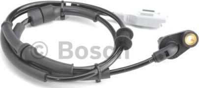 BOSCH 0 265 007 665 - Senzor, broj obrtaja kotača www.molydon.hr