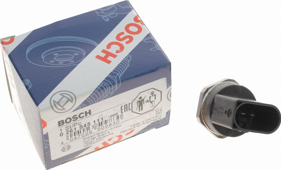 BOSCH 0 261 545 111 - Senzor www.molydon.hr