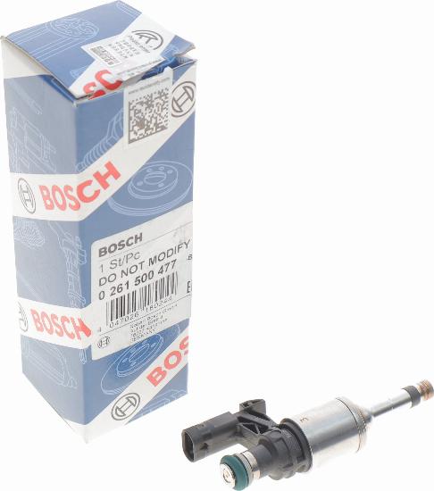 BOSCH 0 261 500 477 - Nosač dizni www.molydon.hr