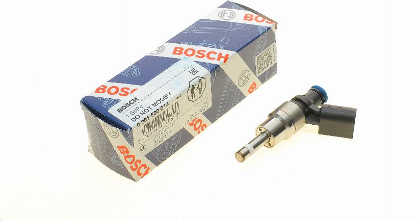 BOSCH 0 261 500 014 - Nosač dizni www.molydon.hr