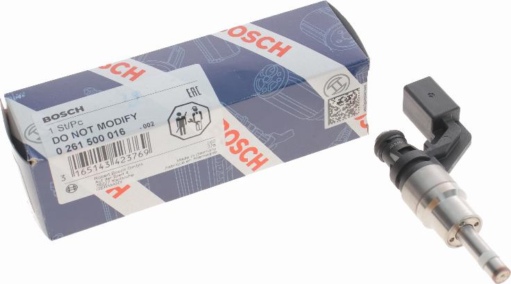 BOSCH 0 261 500 016 - Nosač dizni www.molydon.hr