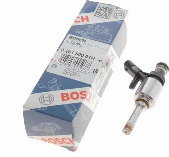 BOSCH 0 261 500 01H - Nosač dizni www.molydon.hr