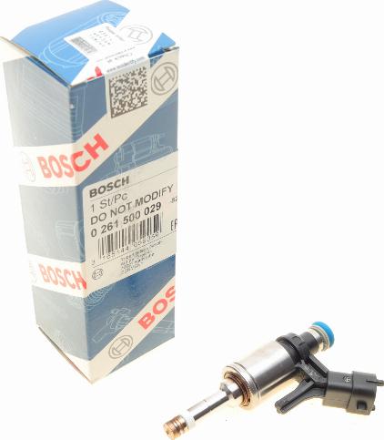 BOSCH 0 261 500 029 - Nosač dizni www.molydon.hr