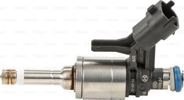 BOSCH 0 261 500 029 - Nosač dizni www.molydon.hr