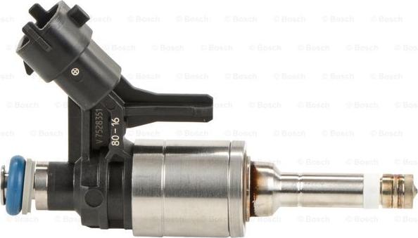 BOSCH 0 261 500 029 - Nosač dizni www.molydon.hr