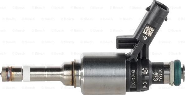 BOSCH 0 261 500 164 - Nosač dizni www.molydon.hr