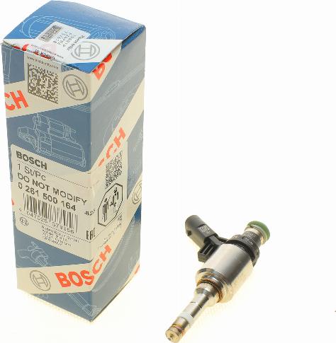 BOSCH 0 261 500 164 - Nosač dizni www.molydon.hr