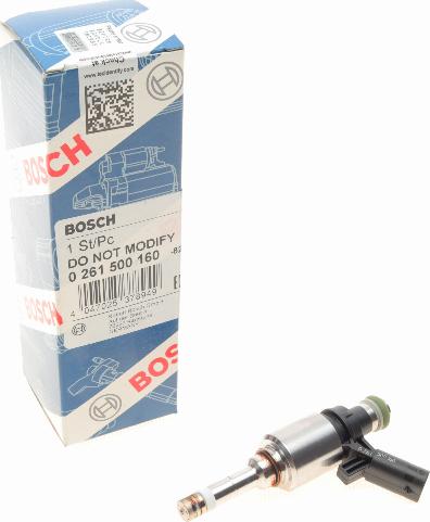 BOSCH 0 261 500 160 - Nosač dizni www.molydon.hr